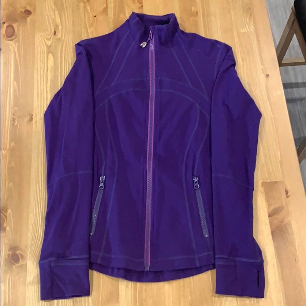 Lululemon Jacket